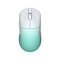 Фото - Миша бездротова Hator Quasar 3 Ultima 8K Wireless White/Mint (HTM761) | click.ua