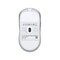 Фото - Миша бездротова Hator Quasar 3 Ultima 8K Wireless White/Mint (HTM761) | click.ua