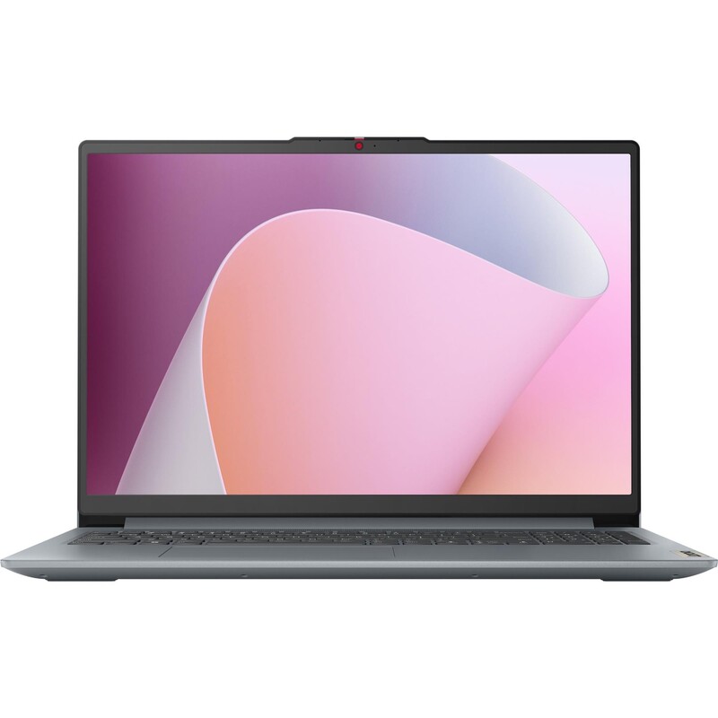 Ноутбук Lenovo IdeaPad Slim 3 15AMN8 (82XQ01KARA) Arctic Grey