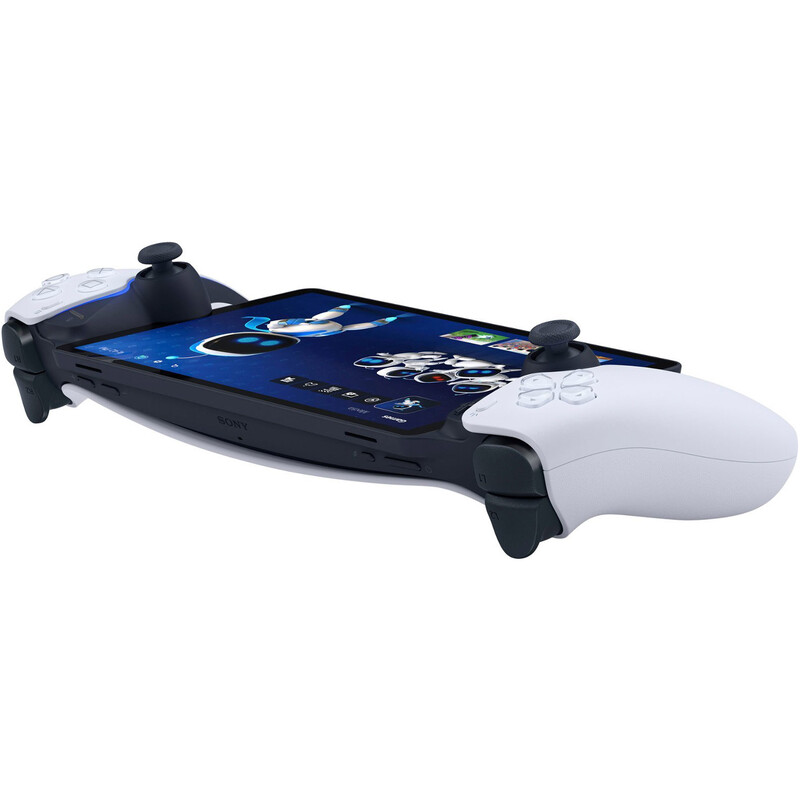 Устройство для дистанционной игры Sony PlayStation Portal Remote Player White (1000042435)