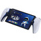 Фото - Устройство для дистанционной игры Sony PlayStation Portal Remote Player White (1000042435) | click.ua