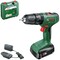 Фото - Дриль-шурупокрут Bosch EasyImpact 18V-40 (06039D8107) | click.ua