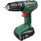 Фото - Дриль-шурупокрут Bosch EasyImpact 18V-40 (06039D8107) | click.ua
