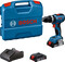 Фото - Дриль-шурупокрут Bosch Professional GSB 18V-65 (06019N3100) | click.ua