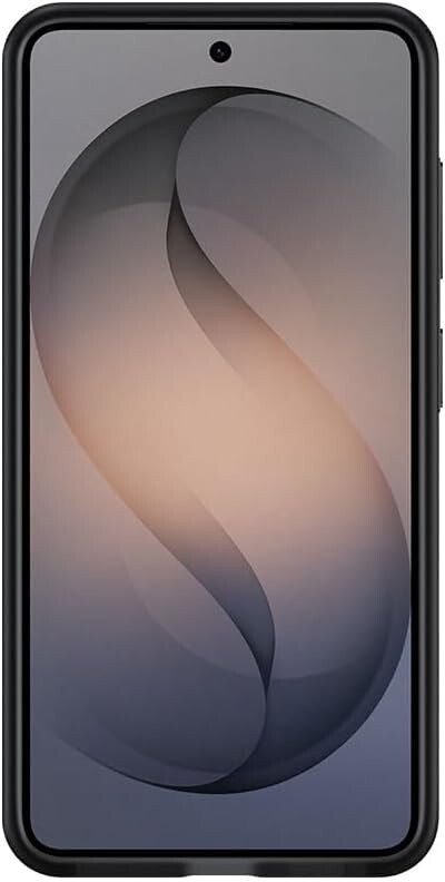 Чохол-накладка Samsung Rugged Magnet для Samsung Galaxy S26 SM-S942 Transparency (EF-RS942CBEGWW)