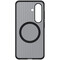 Фото - Чохол-накладка Samsung Rugged Magnet для Samsung Galaxy S26 SM-S942 Transparency (EF-RS942CBEGWW) | click.ua