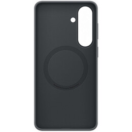 Чохол-накладка Samsung Silicone Magnet для Samsung Galaxy S26 Plus SM-S947 Black (EF-ES947CBEGWW)