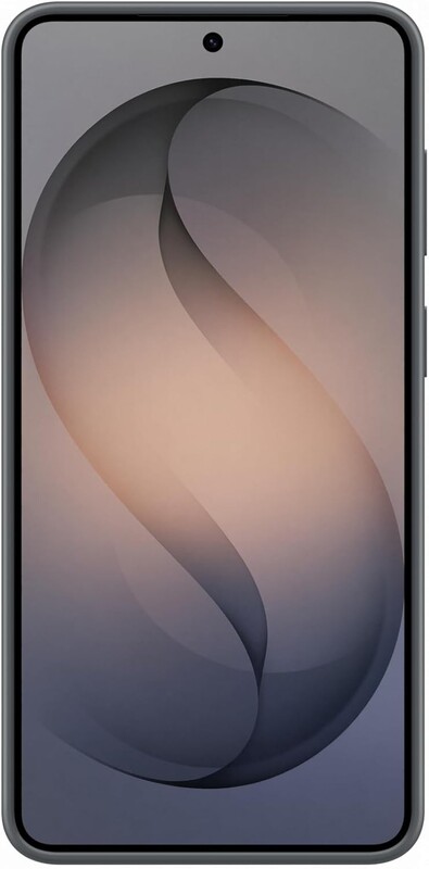 Чохол-накладка Samsung Silicone Magnet для Samsung Galaxy S26 Plus SM-S947 Black (EF-ES947CBEGWW)