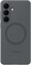 Фото - Чохол-накладка Samsung Silicone Magnet для Samsung Galaxy S26 Plus SM-S947 Black (EF-ES947CBEGWW) | click.ua