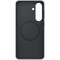 Фото - Чохол-накладка Samsung Silicone Magnet для Samsung Galaxy S26 Plus SM-S947 Black (EF-ES947CBEGWW) | click.ua