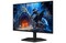 Фото - Монiтор Samsung 27" Odyssey G4 (LS27HG400EIXUA) IPS Black 300Hz | click.ua