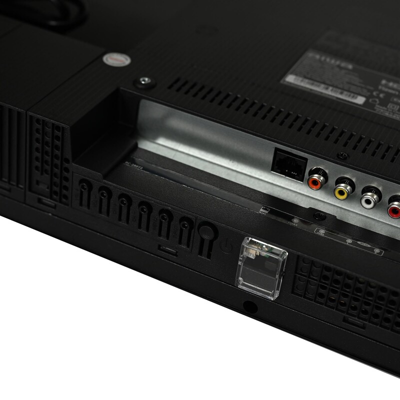 Телевізор Aiwa QLED TS-437N