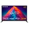 Фото - Телевізор Aiwa QLED TS-437N | click.ua