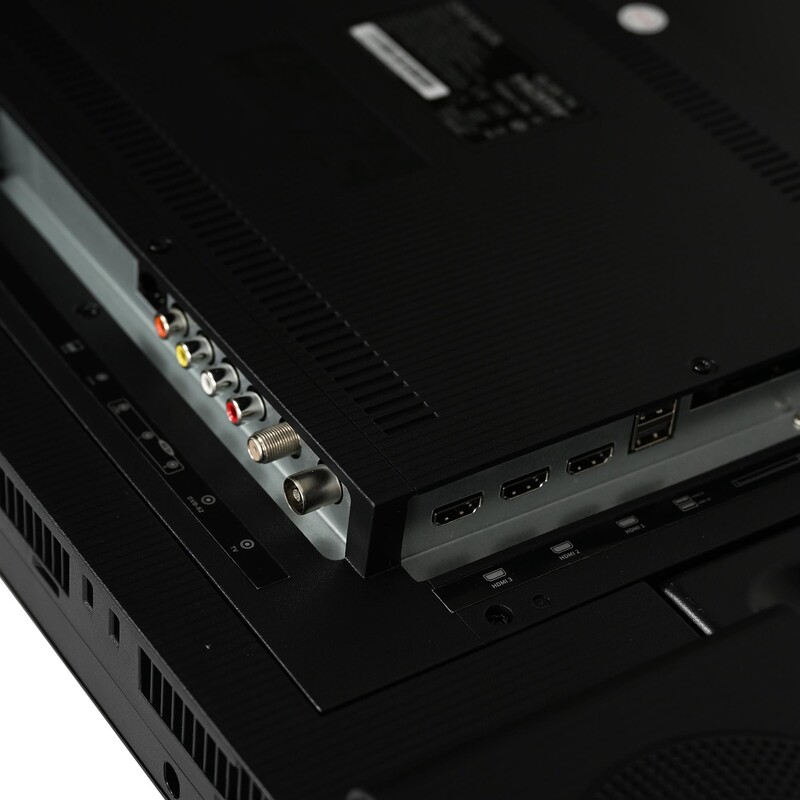 Телевізор Aiwa QLED TS-507N