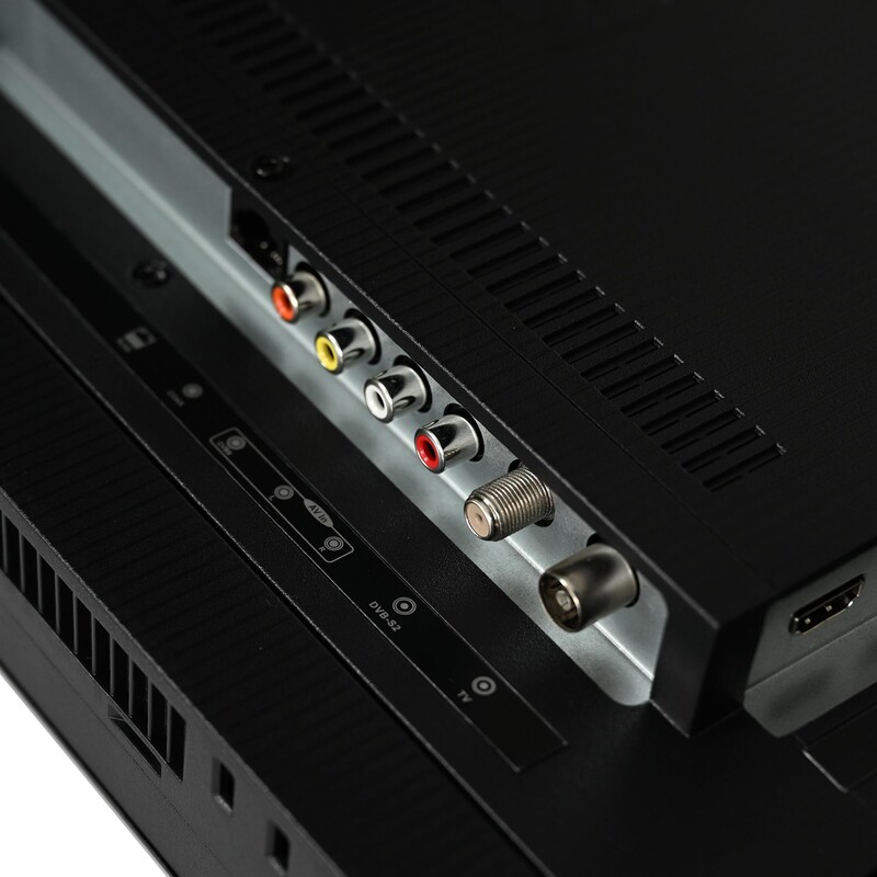 Телевізор Aiwa QLED TS-507N