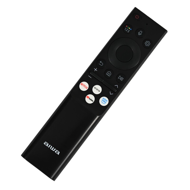Телевизор Aiwa QLED TS-657N