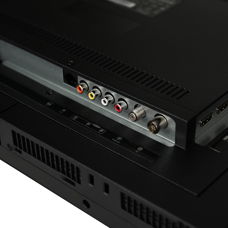 Телевизор Aiwa QLED TS-657N