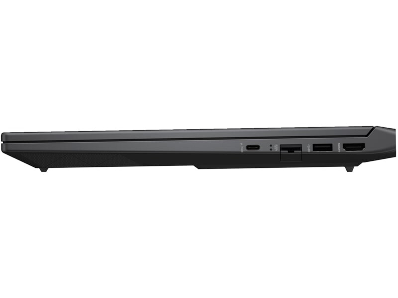 Ноутбук HP Victus 15-fa2707ua (BF1H3EA) Mica Silver