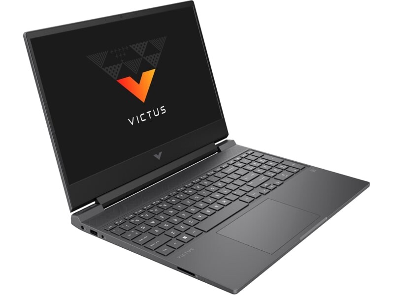 Ноутбук HP Victus 15-fa2707ua (BF1H3EA) Mica Silver