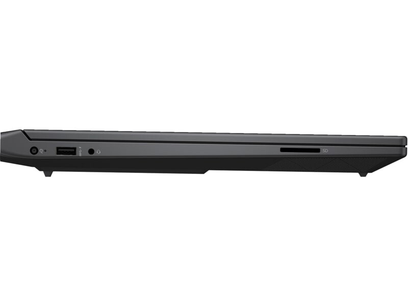 Ноутбук HP Victus 15-fa2707ua (BF1H3EA) Mica Silver