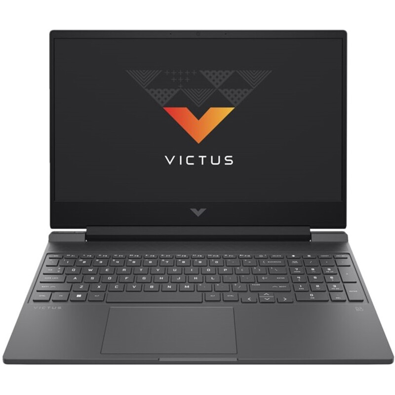 Ноутбук HP Victus 15-fa2707ua (BF1H3EA) Mica Silver