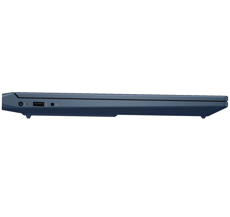 Ноутбук HP Victus 15-fa2710ua (BF1H5EA) Blue