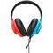 Фото - Гарнiтура JBL Quantum 100N Black (JBLQTUM100N) | click.ua