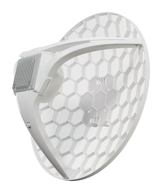 Точка доступа MikroTik LHGG LTE7 kit (LHGGR&R11e-LTE7)
