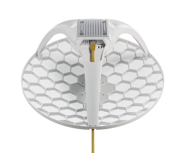 Точка доступа MikroTik LHGG LTE7 kit (LHGGR&R11e-LTE7)