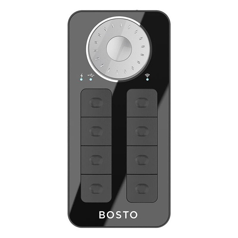 Мини клавіатура Bosto Smart Key SK-01