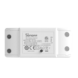 Умное реле Sonoff BASICR4