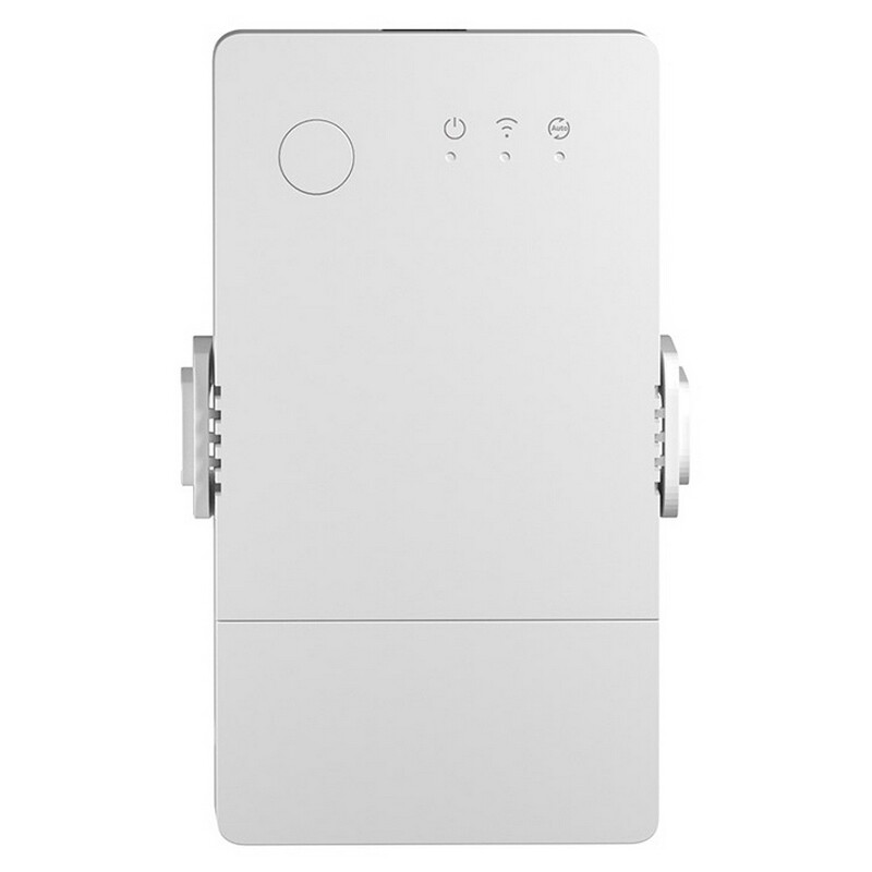 Умное реле с датчиком температуры Sonoff THR316