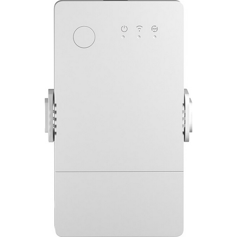 Умное реле с датчиком температуры Sonoff THR320