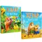 Фото - Пригоди Жерара. Комплект із 2-х книг / Іван Андрусяк | click.ua
