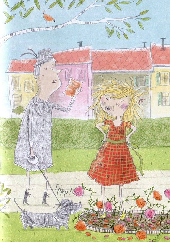 Лінні фон Лінкс. Комплект із 2-х книг / Аліс Пантермюллер