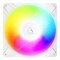 Фото - Вентилятор Arctic P14 Pro Reverse A-RGB White (ACFAN00324A) | click.ua