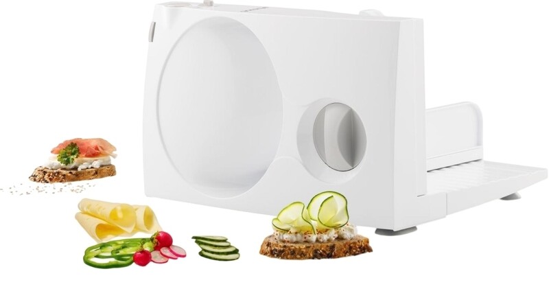 Ломтерезка Gorenje R402W
