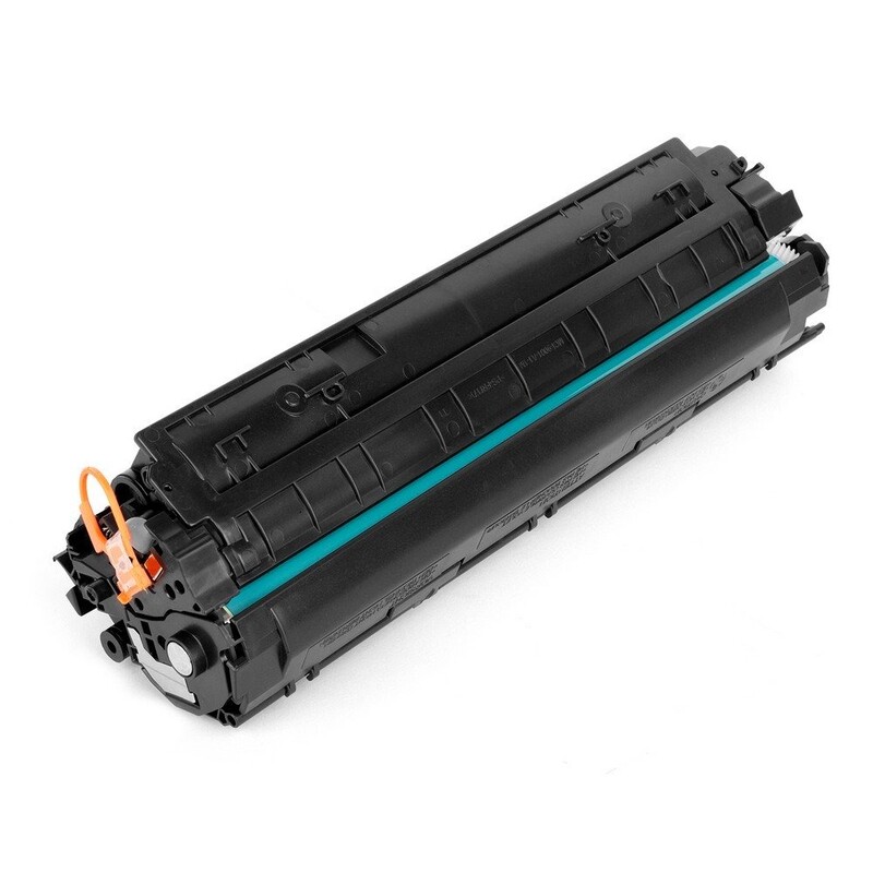 Картридж PrintPro (PP-H436) HP LJ P1505/1120 (CB436A)
