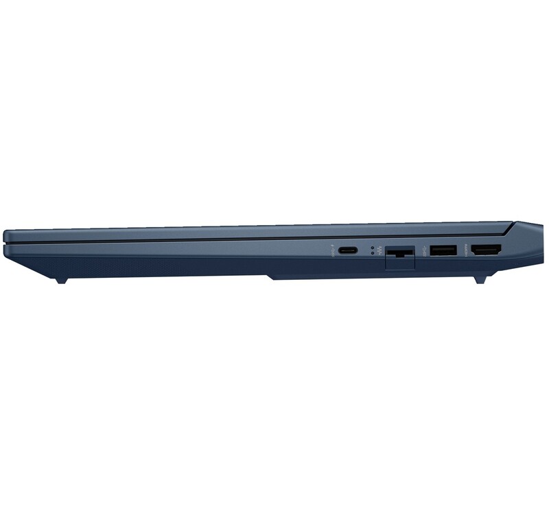 Ноутбук HP Victus 15-fa2712ua (C9XE1EA) Blue
