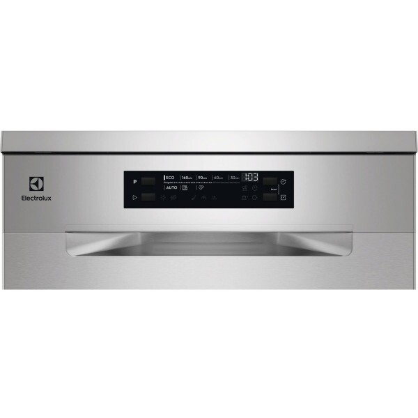 Посудомийна машина Electrolux ESA47210SX