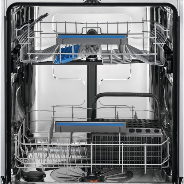 Посудомийна машина Electrolux ESA47210SX