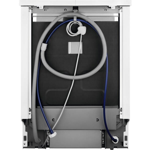 Посудомийна машина Electrolux ESA47210SX