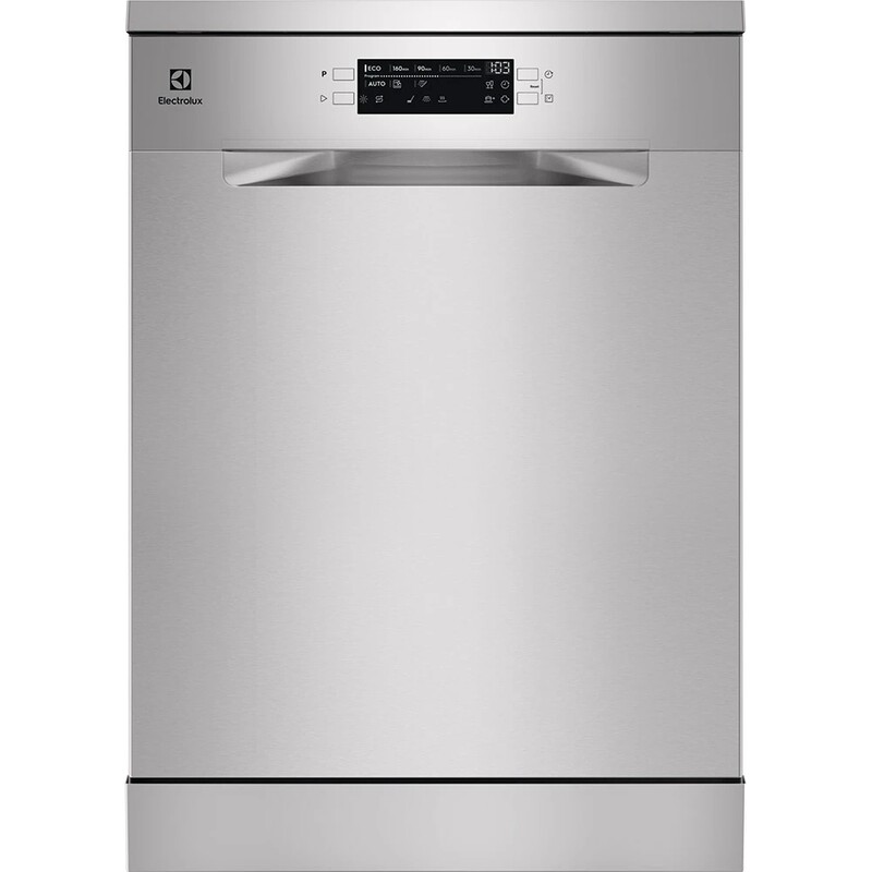 Посудомийна машина Electrolux ESA47210SX