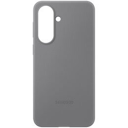 Чохол-накладка Samsung Silicone Case для Samsung Galaxy A57 Gray (EF-PA576CJEGWW)