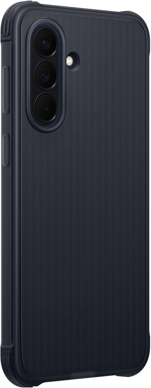 Чeхол-накладка Samsung Rugged Case для Samsung Galaxy A57 Black (EF-RA576CBEGWW)