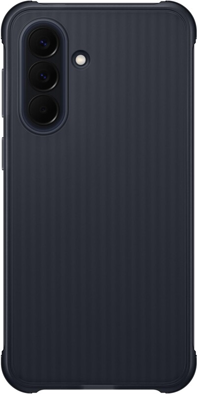 Чeхол-накладка Samsung Rugged Case для Samsung Galaxy A57 Black (EF-RA576CBEGWW)