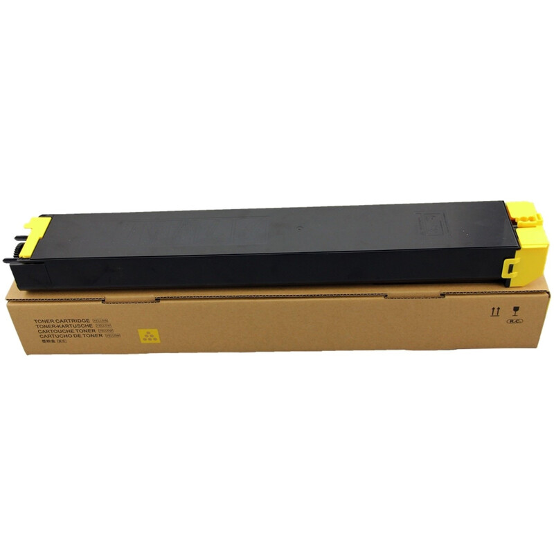 Картридж Sharp (MX23GTYA) MX-2010U/2310U Yellow
