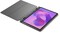 Фото - Чeхол-книжка Lenovo Folio Case для Lenovo Idea Tab Grey (ZG38C06985) | click.ua