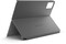 Фото - Чeхол-книжка Lenovo Folio Case для Lenovo Idea Tab Grey (ZG38C06985) | click.ua