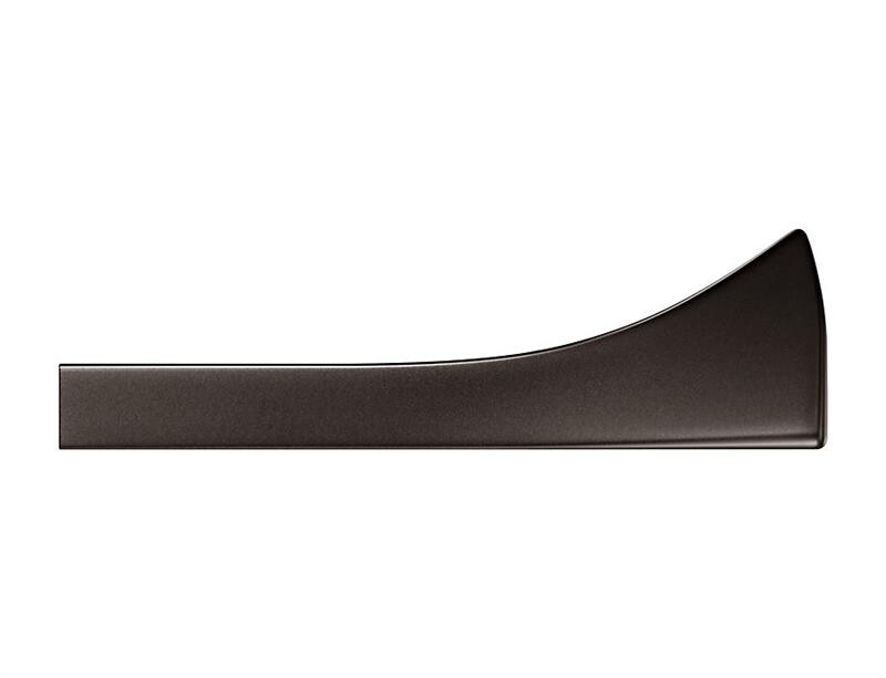 Флеш-накопитель USB3.1 64GB Samsung Bar Plus Black (MUF-64BE4/APC)